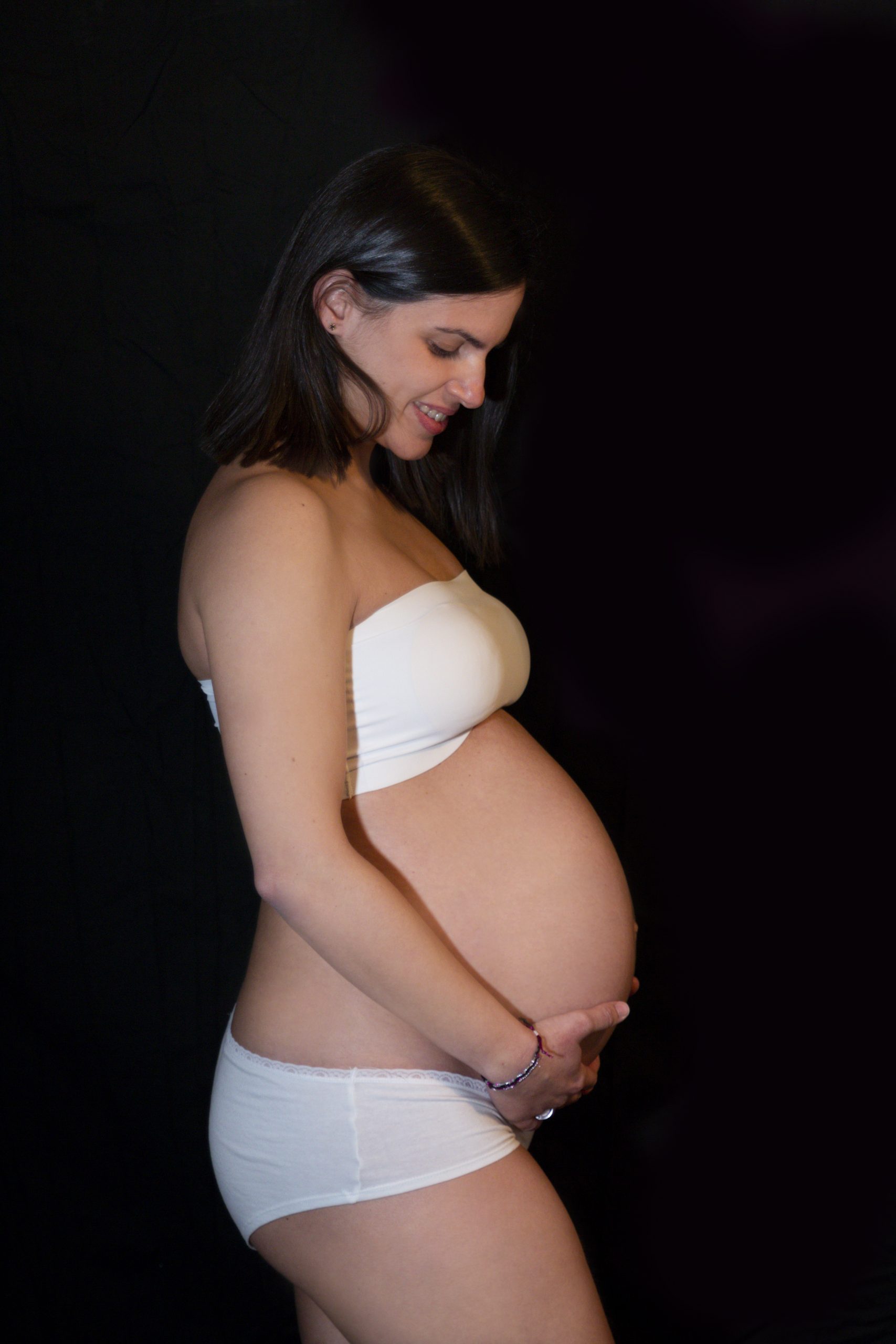 anlivifotografía embarazadas